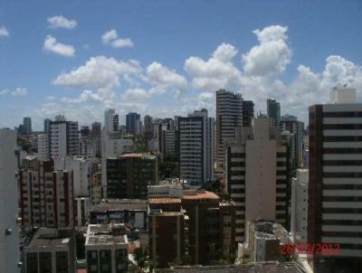 Apartamento para Venda, em Salvador, bairro Pituba, 1 dormitório, 1 banheiro, 1 vaga