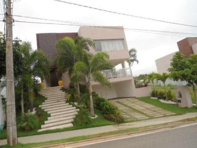 Casa para Venda, em Salvador, bairro Alphaville II, 3 dormitórios, 6 banheiros, 3 suítes, 6 vagas