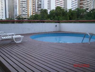 Apartamento para Venda, em Salvador, bairro Brotas, 1 dormitório, 1 banheiro, 1 suíte, 2 vagas