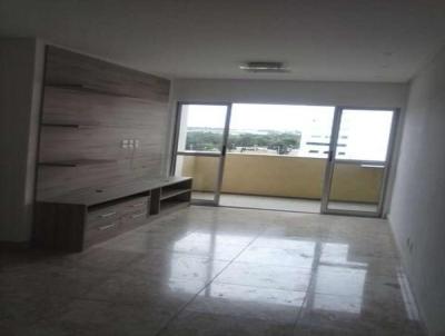 Apartamento para Venda, em Lauro de Freitas, bairro Estrada do Coco, 3 dormitórios, 3 banheiros, 1 suíte, 2 vagas