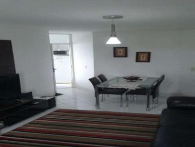 Apartamento para Venda, em Salvador, bairro Cabula, 2 dormitórios, 2 banheiros, 1 suíte, 1 vaga