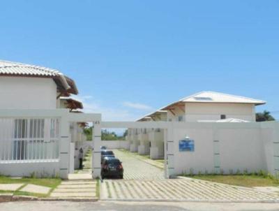 Casa para Venda, em Salvador, bairro Stella Maris, 4 dormitórios, 3 banheiros, 1 suíte, 2 vagas