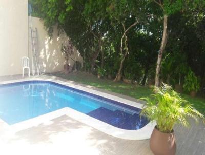 Casa para Venda, em Salvador, bairro Alphaville I, 5 dormitórios, 7 banheiros, 5 suítes, 4 vagas