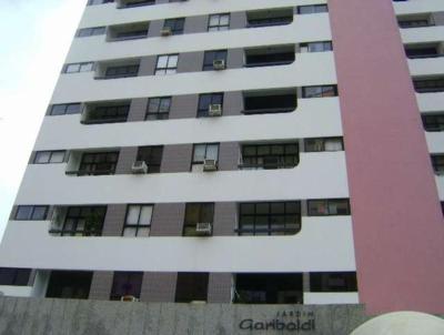 Apartamento para Venda, em Salvador, bairro Federação, 1 dormitório, 1 banheiro, 1 vaga