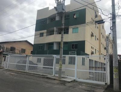 Apartamento para Venda, em Salvador, bairro Piatã, 2 dormitórios, 2 banheiros, 1 suíte, 1 vaga