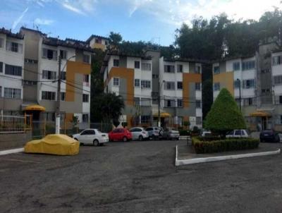 Apartamento para Venda, em Salvador, bairro PARALELA PARK, 3 dormitórios, 2 banheiros